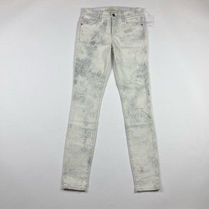 Joe's Jeans, Size 24 Waist, Acid Wash, New with Tags